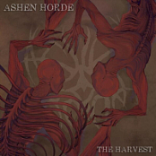 Ashen Horde - The Harvest.2026.WEB.FLAC.[16BITS.44.1KHZ]-EICHBAUM