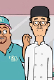 Universal Basic Guys S01E13 1080p HEVC x265-MeGusta EZTV