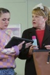 Doctors S24E61 XviD-AFG EZTV