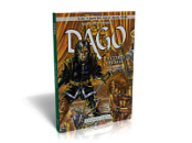 Dago 261 - La guerra del sale