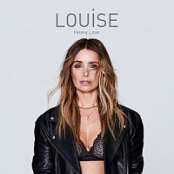 Louise - Heavy Love (2020) Flac