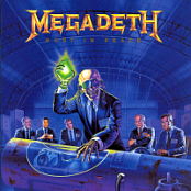 Megadeth - Rust In Peace (2004 Remix - Expanded Edition) [FLAC 16-44.1]