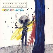 Steven Wilson - Drive Home,  A Compilation 2018ak