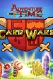 Card Wars - Adventure Time 1.10.0 mod