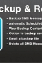 SMS Backup & Restore Pro v7.07~~