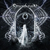 Stormhaven (Fra) - Exodus (2017) [mp3@320] [Progressive Death Metal]