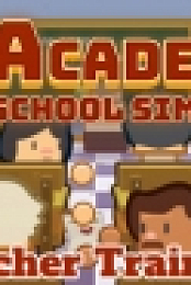 Academia : School Simulator v0.4.75