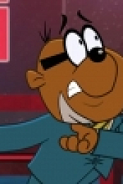 Danger Mouse 2015 S02E19 HDTV x264-CREED[eztv]