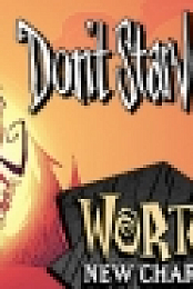 Don't Starve Together v320890