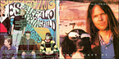 Buffalo Springfiled & Neil Young  Outtakes and Live 1967 1968