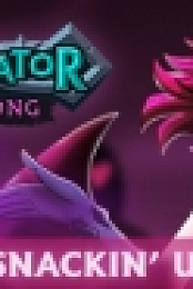 Necronator: Dead Wrong v1.1.4