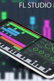 FL Studio Mobile v3.2.61 Full APK [SadeemAPK]