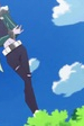 Soaring Sky Pretty Cure S01E19 XviD-AFG EZTV