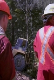 Highway Thru Hell S09E16 480p x264-mSD EZTV