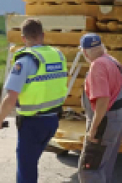 Highway Cops S08E10 XviD-AFG EZTV
