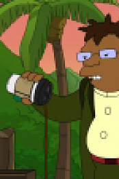 Futurama S09E07 Planet Espresso 720p DSNP WEB-DL DD 5 1 H 264-playWEB EZTV