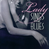 VA - Lady Sings The Blues (2013) (Opus ~128) [Only2]