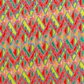 Joshua Abrams - Magnetoception (2015)