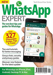 BDM's Tech Know-How Series - WhatsApp Expert - October 2020