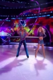 Dancing on Ice S13E03 480p x264-mSD EZTV