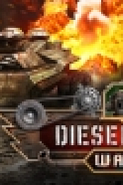 Dieselpunk Wars v0.7.2
