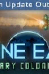 Imagine Earth Alpha 57.4
