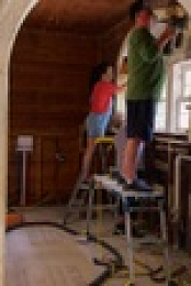 First Time Fixer S02 720p AMZN WEBRip DDP2 0 x264-squalor EZTV