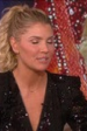 The Talk S12E115 XviD-AFG EZTV