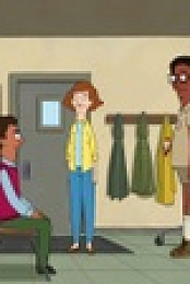 Central Park S02E07 1080p HEVC x265-MeGusta EZTV