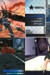 Psp Black Rock Shooter