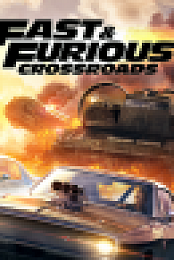 Fast and Furious Crossroads: Season Pass + Launch Pack [CODEX] [Linux Wine]