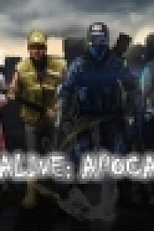 Stay Alive: Apocalypse