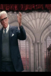 A Man on the Inside S01E04 480p x264-mSD EZTV