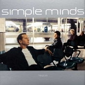 Simple Minds - Neapolis (1998) [24Bit Hi-Res]