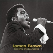 James Brown - Essential Original Albums (2018) (320) [DJ]