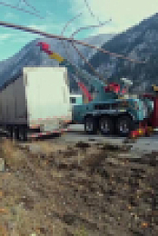 Highway Thru Hell S12E02 XviD-AFG EZTV