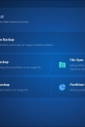 AOMEI Backupper 6.0 Multilingual + All Editions WinPE Boot [FileCR]