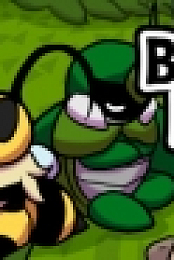 Bug Fables: The Everlasting Sapling v1.1