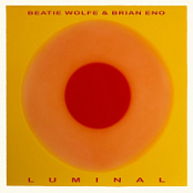 Brian Eno & Beatie Wolfe - Luminal (2025) FLAC