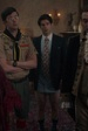 Ghosts 2021 S02E04 720p HDTV x264-SYNCOPY EZTV