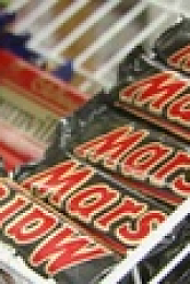 Snackmasters S03E04 Snickers XviD-AFG EZTV