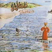Genesis - Foxtrot (1972) Flac