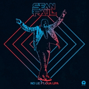 Sean Paul - No Lie (feat. Dua Lipa) - Single [2016] {PRADYUTVAM2}