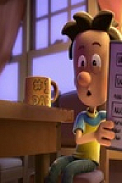 Big Nate S01E17 480p x264-mSD EZTV