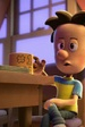 Big Nate S01E17 XviD-AFG EZTV