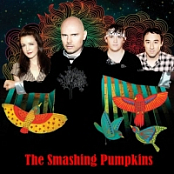 The Smashing Pumpkins - Discography (1991-2018) (320) [DJ]