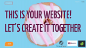 [ FreeCourseWeb ] Most easy way to create a WordPress Website