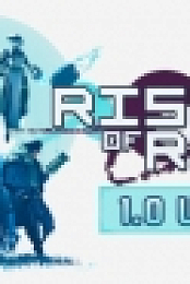 Risk of Rain 2 v1.0.2.1