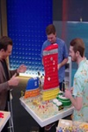 Lego Masters US S02E07 480p x264-mSD EZTV