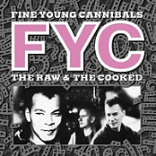 Fine Young Cannibals - The Raw & The Cooked (Remastered & Expanded) (2020) [FLAC] [DJ]